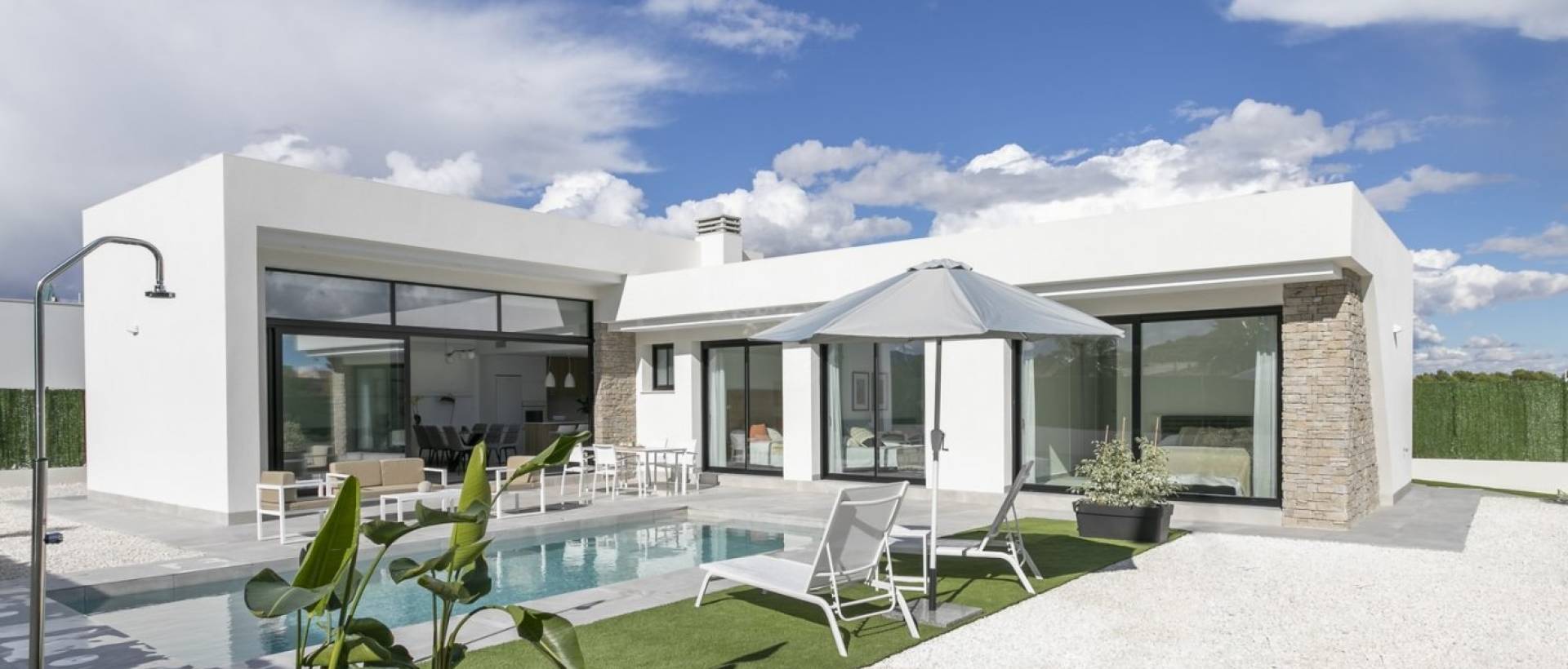 Obra Nueva - Villa / Chalet - Calasparra - Coto riñales
