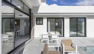 Obra Nueva - Villa / Chalet - Calasparra - Coto riñales