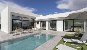 Obra Nueva - Villa / Chalet - Calasparra - Coto riñales