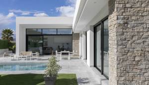 Obra Nueva - Villa / Chalet - Calasparra - Coto riñales