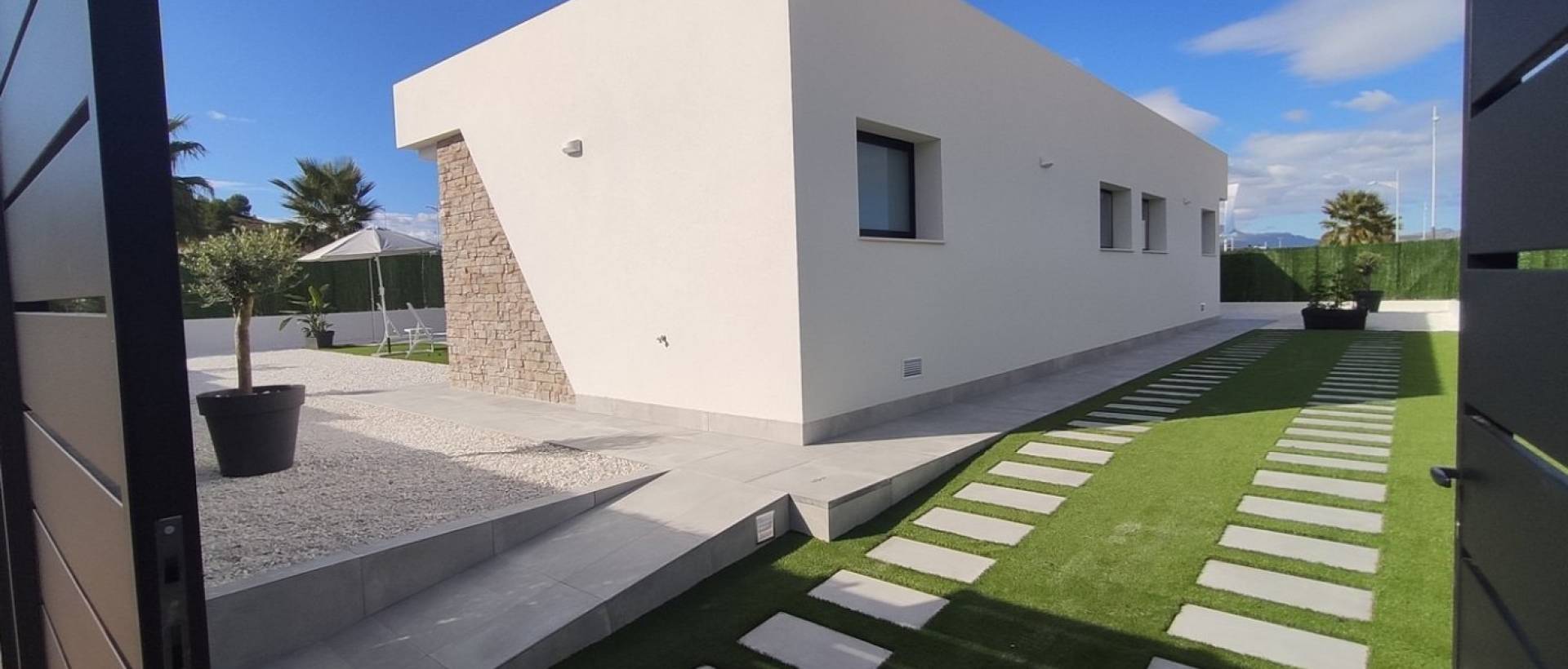 Obra Nueva - Villa / Chalet - Calasparra - Coto riñales