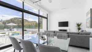 Obra Nueva - Villa / Chalet - Calasparra - Coto riñales