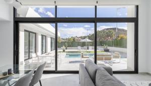 Obra Nueva - Villa / Chalet - Calasparra - Coto riñales
