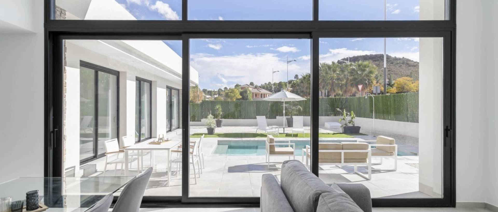 Obra Nueva - Villa / Chalet - Calasparra - Coto riñales