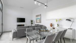 Obra Nueva - Villa / Chalet - Calasparra - Coto riñales