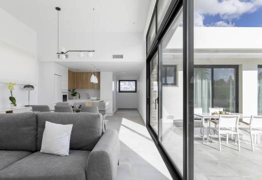 Obra Nueva - Villa / Chalet - Calasparra - Coto riñales