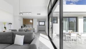Obra Nueva - Villa / Chalet - Calasparra - Coto riñales