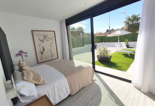 Obra Nueva - Villa / Chalet - Calasparra - Coto riñales