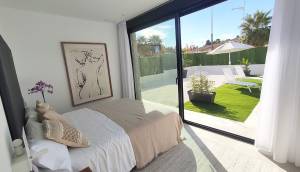 Obra Nueva - Villa / Chalet - Calasparra - Coto riñales