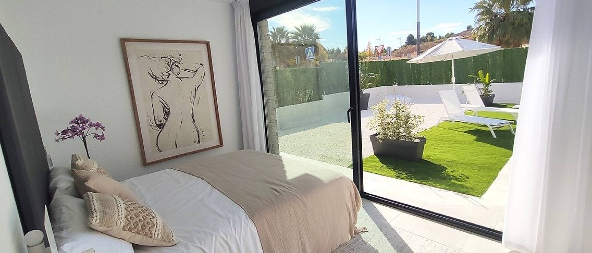 Obra Nueva - Villa / Chalet - Calasparra - Coto riñales