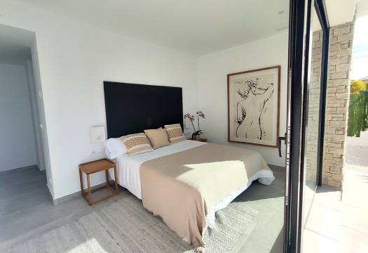 Obra Nueva - Villa / Chalet - Calasparra - Coto riñales