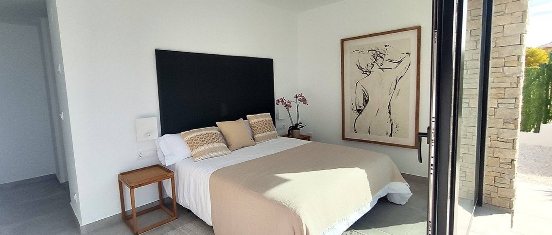 Obra Nueva - Villa / Chalet - Calasparra - Coto riñales
