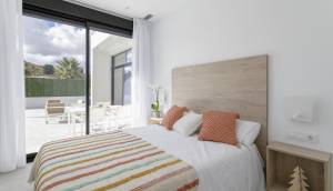 Obra Nueva - Villa / Chalet - Calasparra - Coto riñales