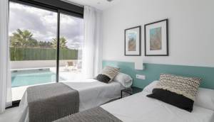 Obra Nueva - Villa / Chalet - Calasparra - Coto riñales