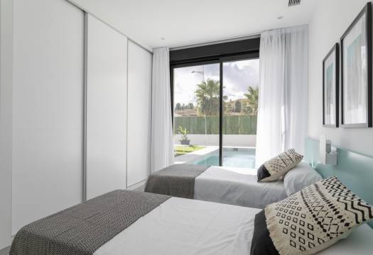 Obra Nueva - Villa / Chalet - Calasparra - Coto riñales