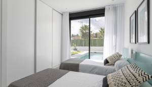 Obra Nueva - Villa / Chalet - Calasparra - Coto riñales