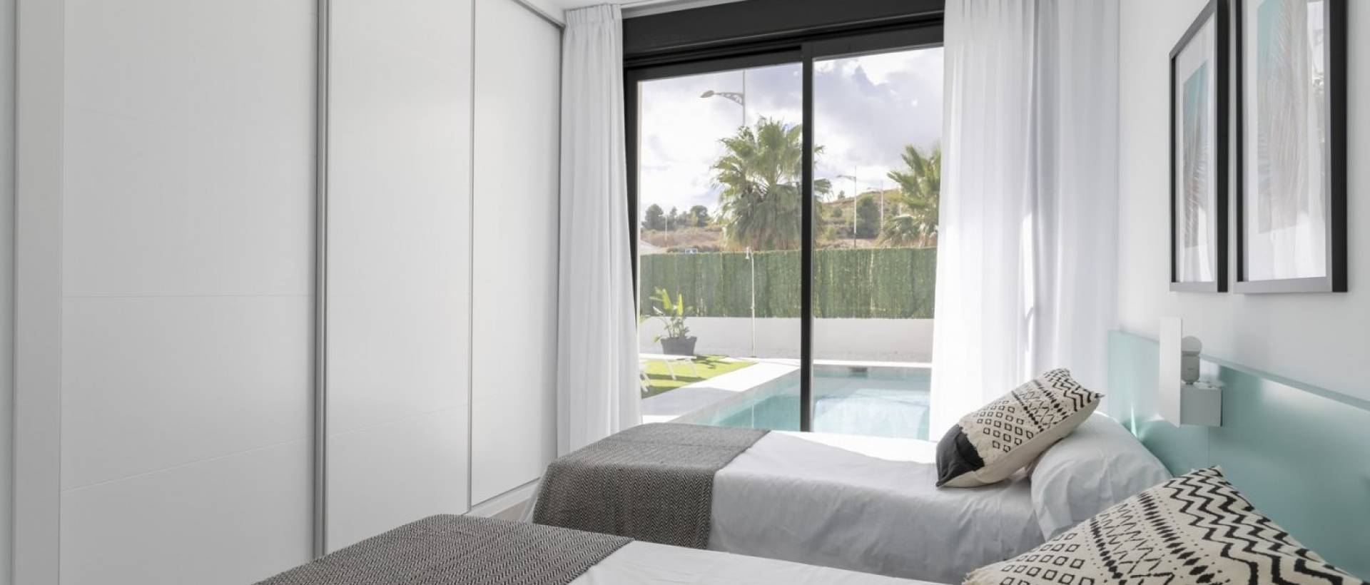 Obra Nueva - Villa / Chalet - Calasparra - Coto riñales