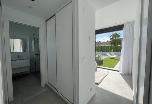Obra Nueva - Villa / Chalet - Calasparra - Coto riñales