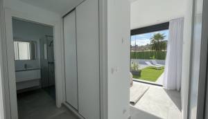 Obra Nueva - Villa / Chalet - Calasparra - Coto riñales