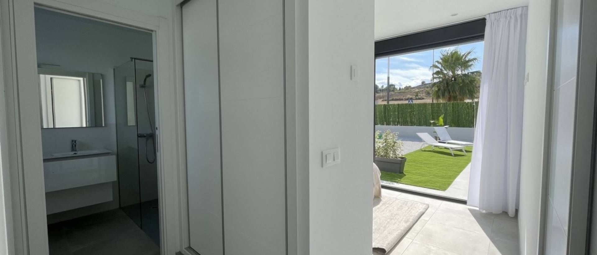 Obra Nueva - Villa / Chalet - Calasparra - Coto riñales