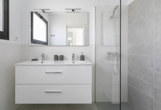 Obra Nueva - Villa / Chalet - Calasparra - Coto riñales