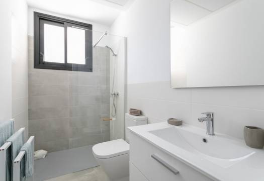 Obra Nueva - Villa / Chalet - Calasparra - Coto riñales
