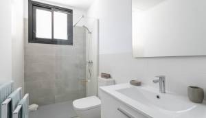 Obra Nueva - Villa / Chalet - Calasparra - Coto riñales