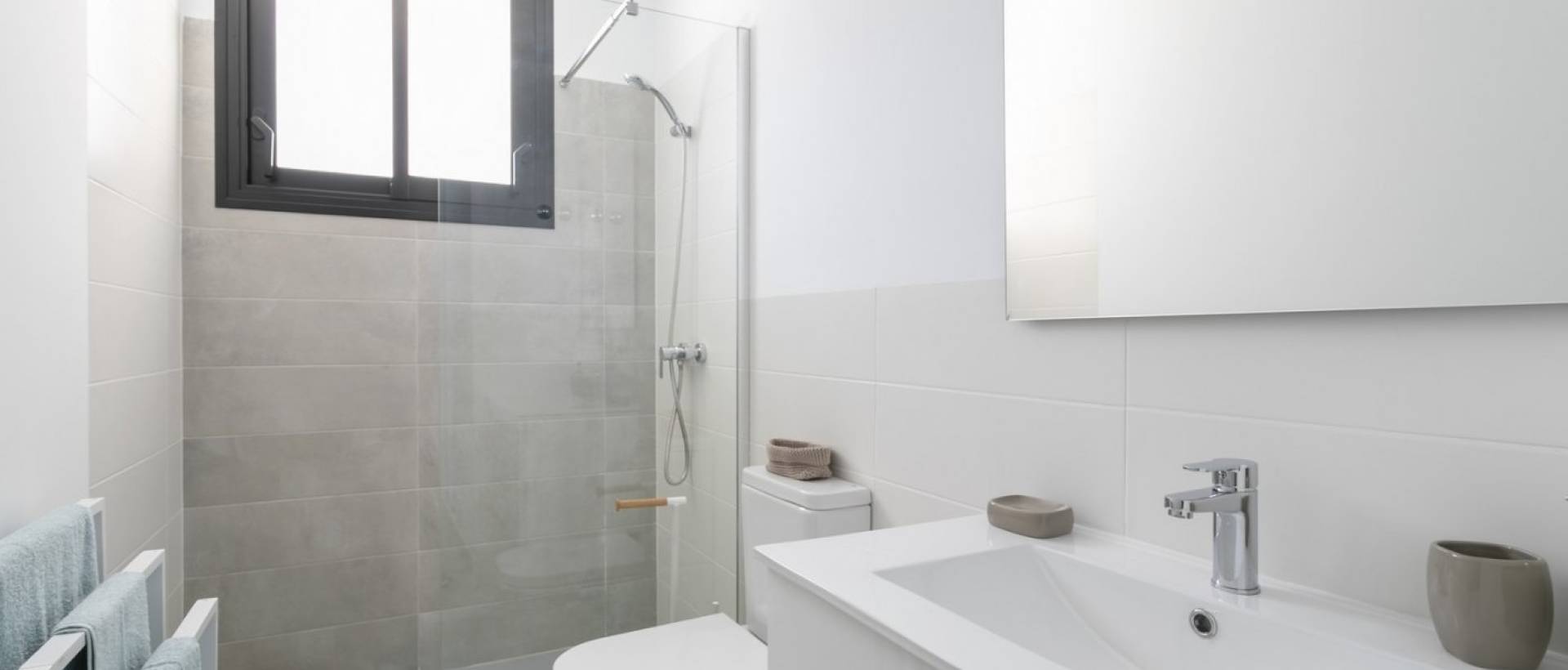 Obra Nueva - Villa / Chalet - Calasparra - Coto riñales