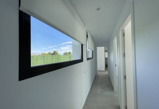 Obra Nueva - Villa / Chalet - Calasparra - Coto riñales
