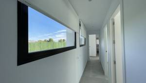 Obra Nueva - Villa / Chalet - Calasparra - Coto riñales