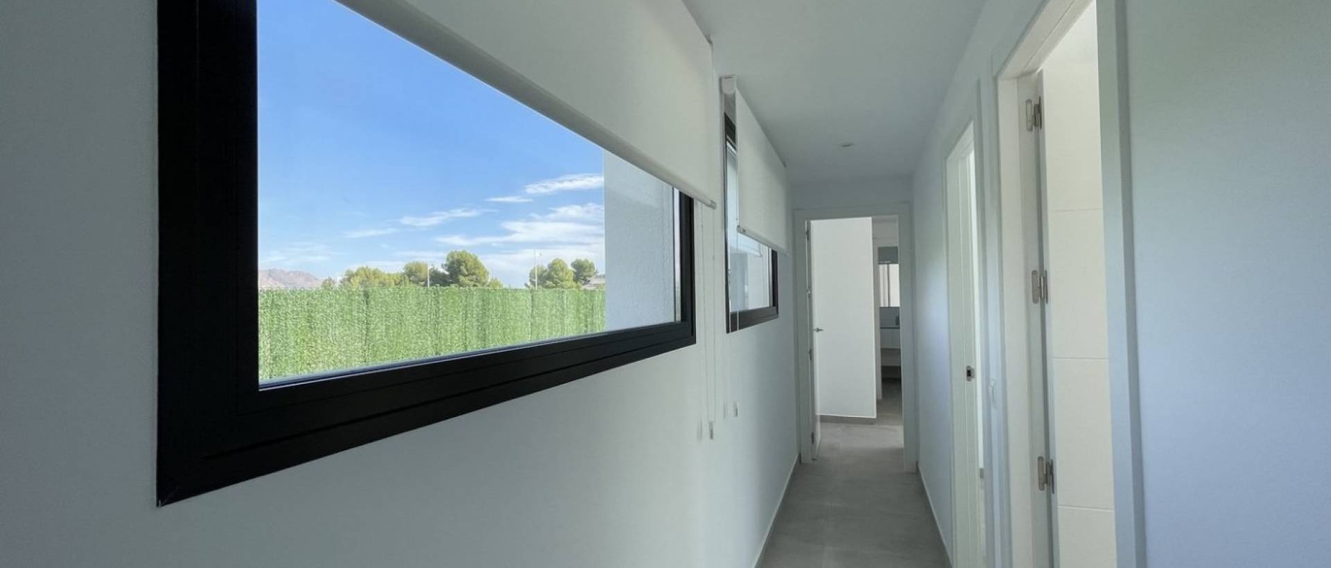 Obra Nueva - Villa / Chalet - Calasparra - Coto riñales