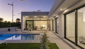 Obra Nueva - Villa / Chalet - Calasparra - Coto riñales