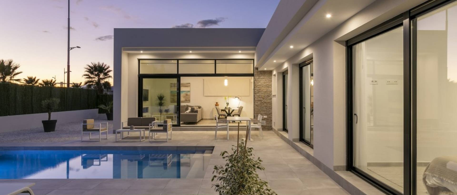 Obra Nueva - Villa / Chalet - Calasparra - Coto riñales