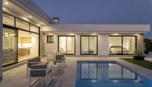Obra Nueva - Villa / Chalet - Calasparra - Coto riñales