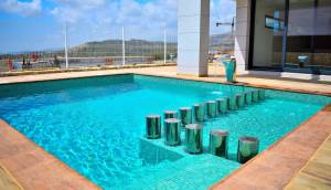 Obra Nueva - Villa / Chalet - Finestrat - Balcón de finestrat