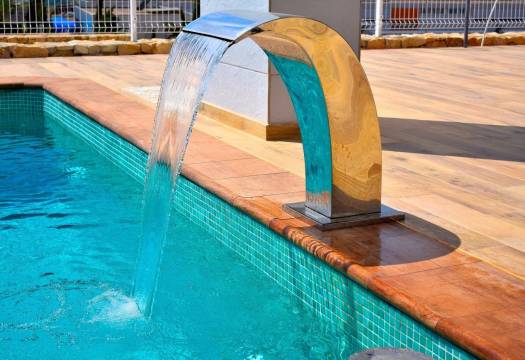 Obra Nueva - Villa / Chalet - Finestrat - Balcón de finestrat