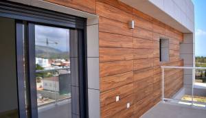 Obra Nueva - Villa / Chalet - Finestrat - Balcón de finestrat