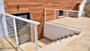 Obra Nueva - Villa / Chalet - Finestrat - Balcón de finestrat