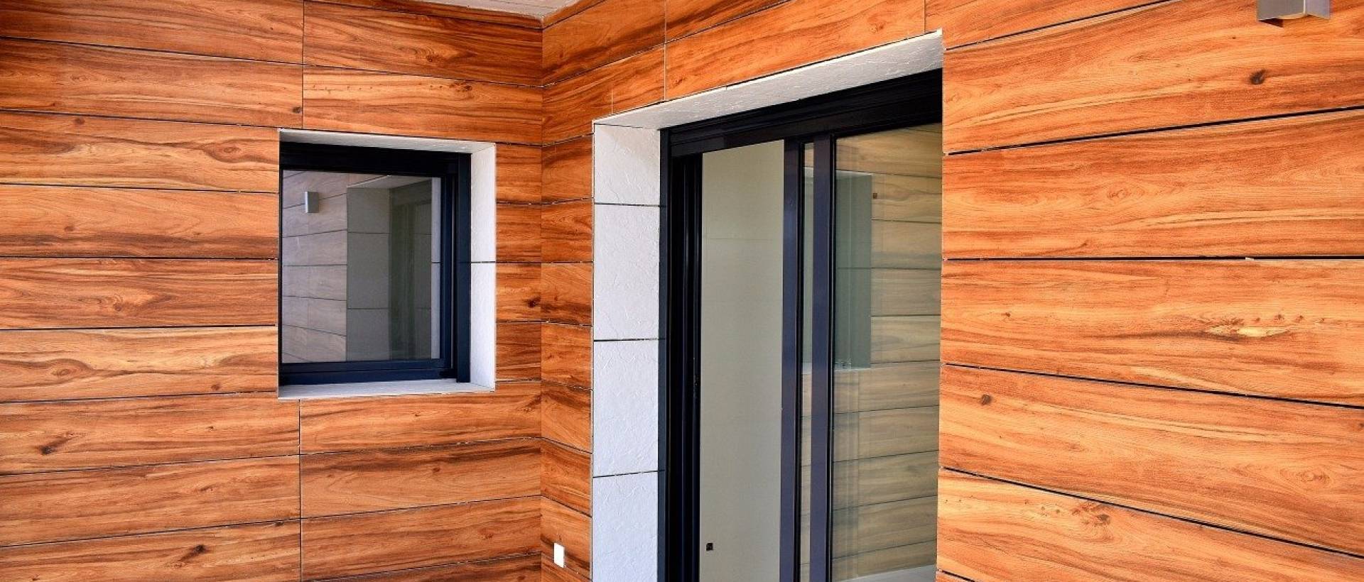 Obra Nueva - Villa / Chalet - Finestrat - Balcón de finestrat