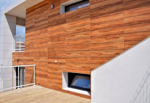 Obra Nueva - Villa / Chalet - Finestrat - Balcón de finestrat