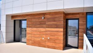 Obra Nueva - Villa / Chalet - Finestrat - Balcón de finestrat