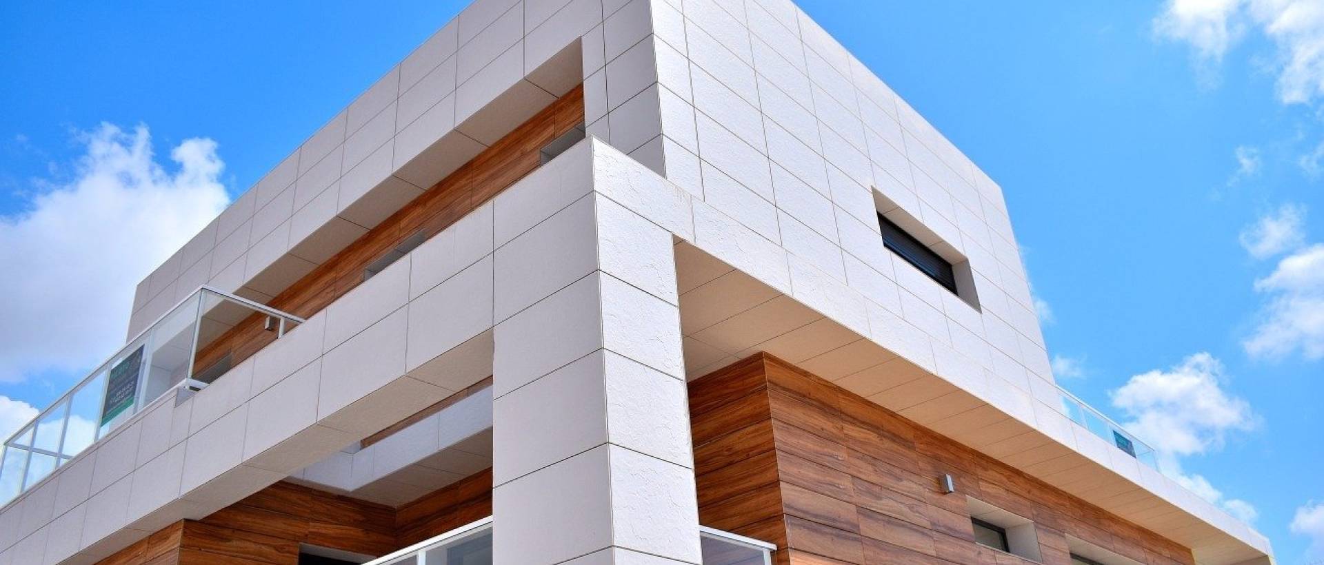 Obra Nueva - Villa / Chalet - Finestrat - Balcón de finestrat