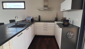 Obra Nueva - Villa / Chalet - Finestrat - Balcón de finestrat