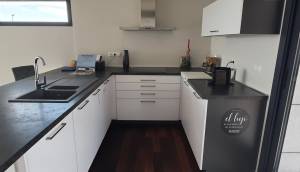 Obra Nueva - Villa / Chalet - Finestrat - Balcón de finestrat