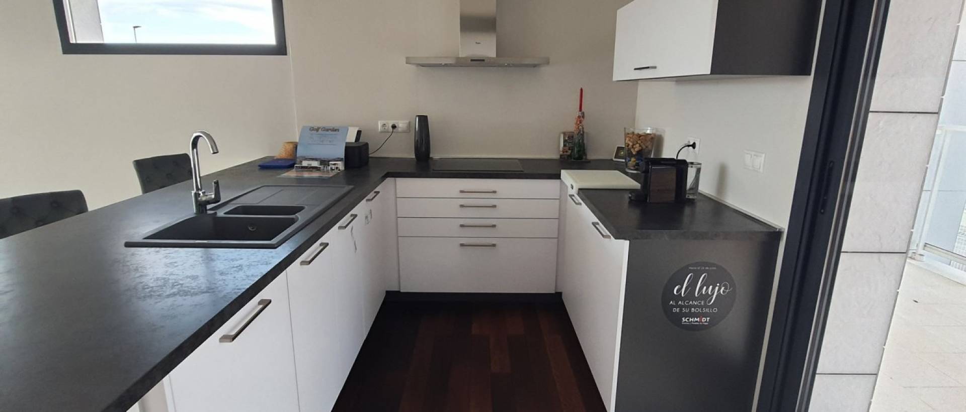 Obra Nueva - Villa / Chalet - Finestrat - Balcón de finestrat