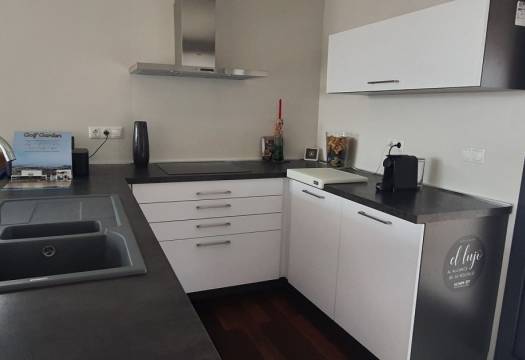 Obra Nueva - Villa / Chalet - Finestrat - Balcón de finestrat