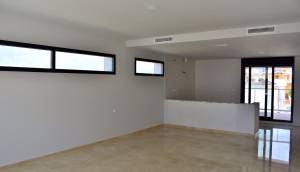 Obra Nueva - Villa / Chalet - Finestrat - Balcón de finestrat