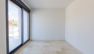 Obra Nueva - Villa / Chalet - Finestrat - Balcón de finestrat