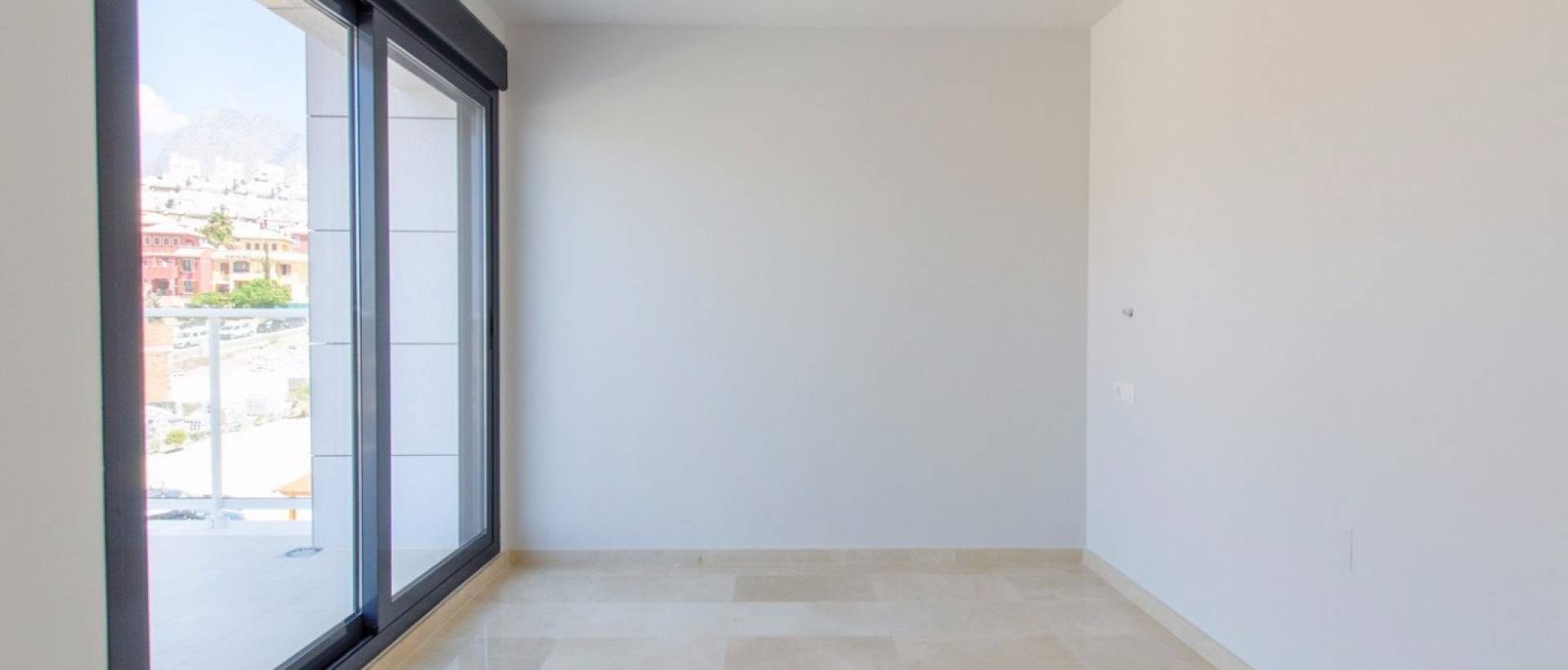 Obra Nueva - Villa / Chalet - Finestrat - Balcón de finestrat