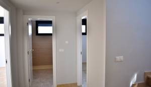 Obra Nueva - Villa / Chalet - Finestrat - Balcón de finestrat